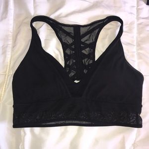 Essential Rhythm Bra